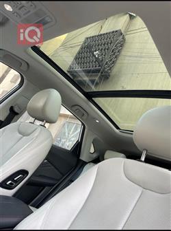 دونج فينج T5 EVO